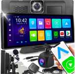 Radio Wideorejestrator Carplay Android Kamera 4GB RAM Nowa Wysyłka OLX