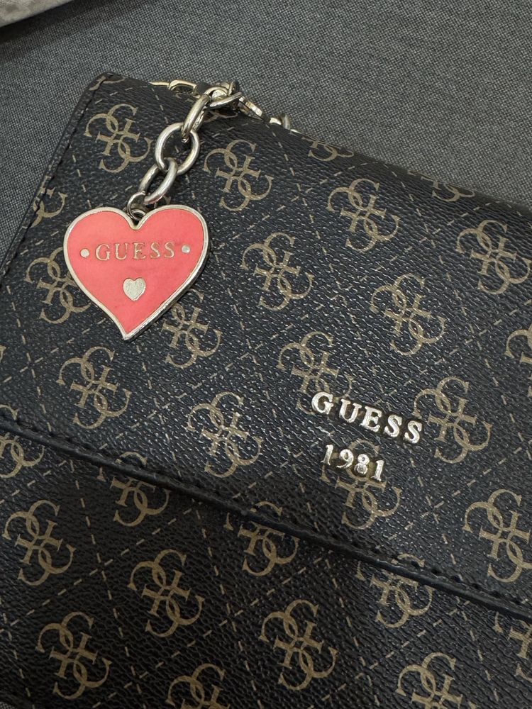 Сумка guess оригинал
