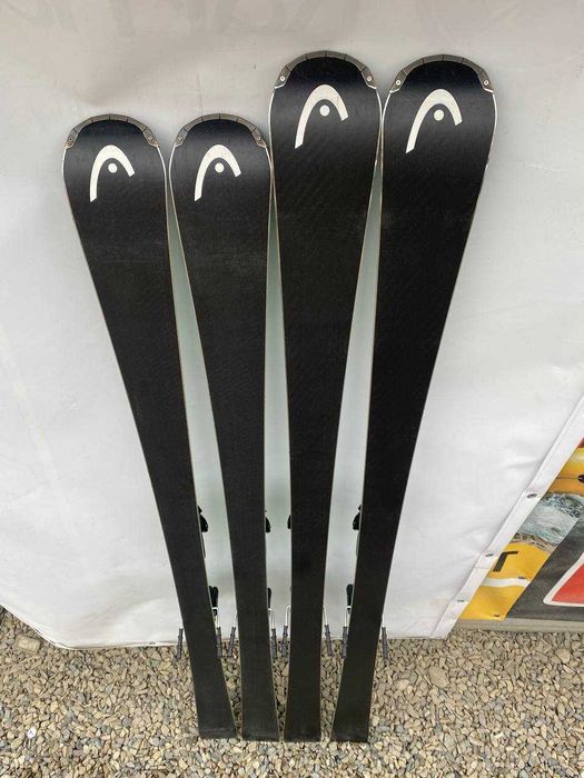 лижі HEAD Supershape e-Magnum 2024