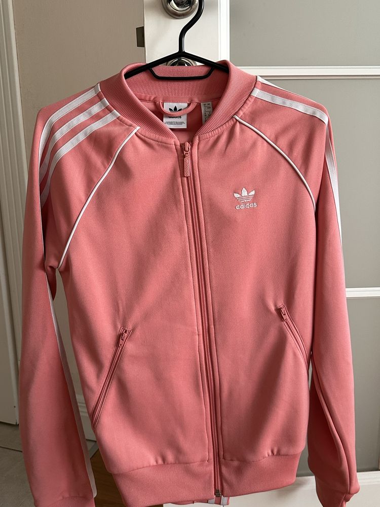 Жіночий костюм Adidas (S)