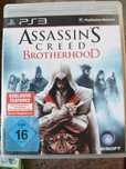 Gra Assasins Creed Brotherhood PS3 Play Station ENG pudełkowa