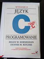 Język ANSI C. Programowanie. Wydanie II