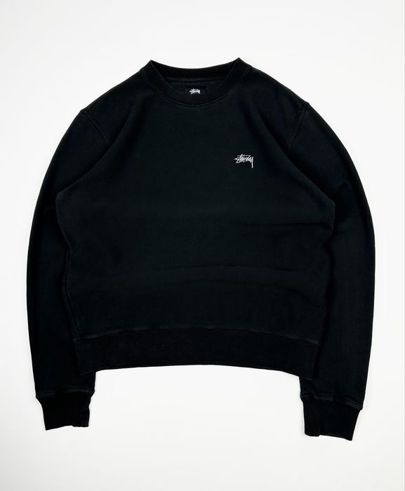 Світшот кофта Stussy l von dutch x oakley