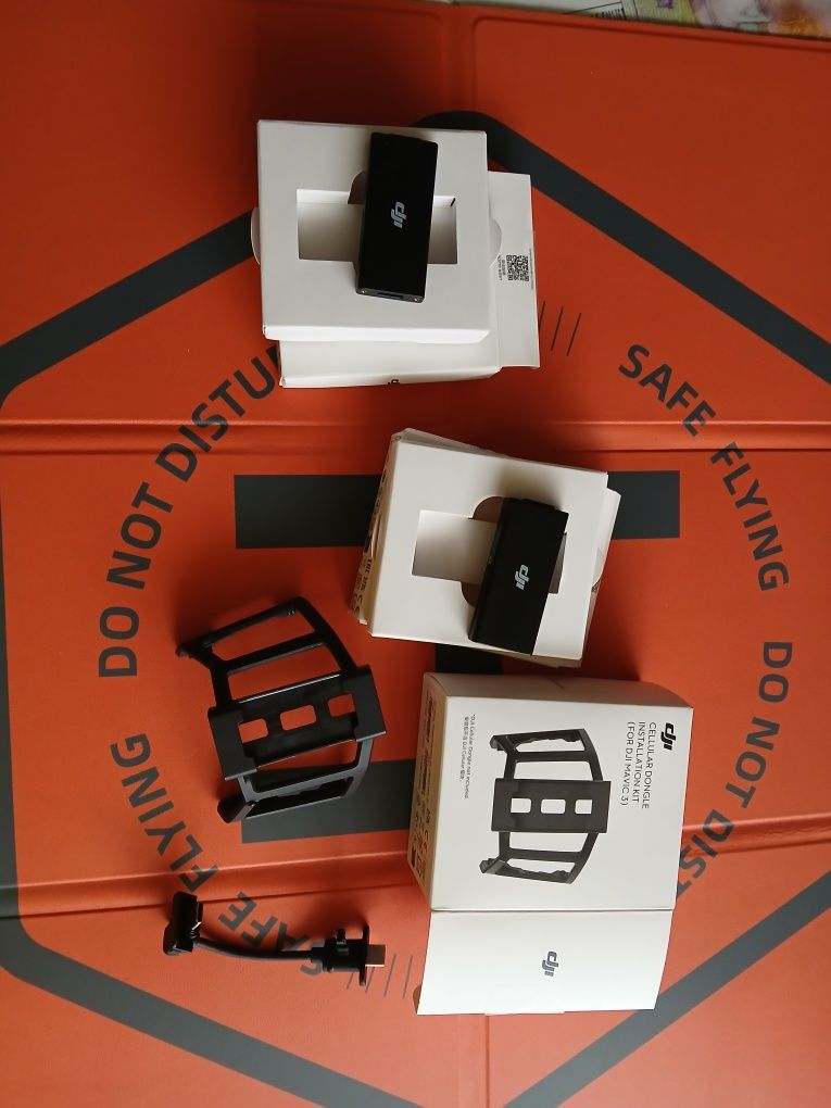 Dji Cellular Dongle 4G