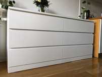 Komoda MALM - Ikea