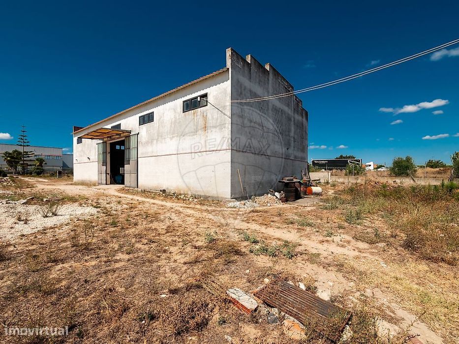 Garagem  para venda