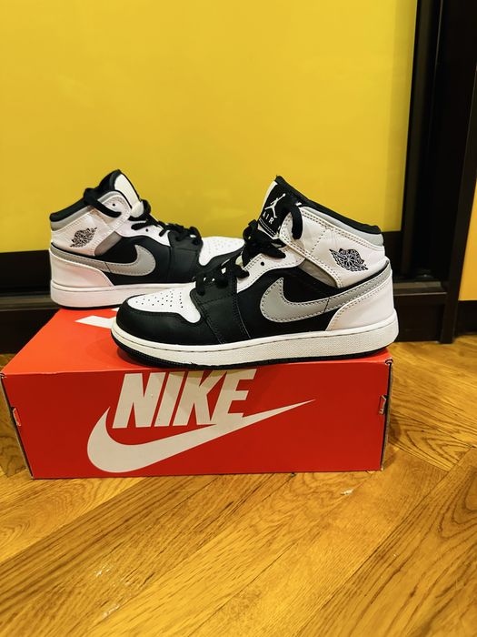 Кроссовки Nike Jordan размер 38
