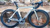 Orbea Orca carbono t51.