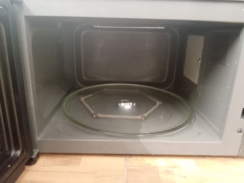 Microondas LG como novo
