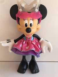 Мини Маус мышка Мини Disney Mattel интерактивная