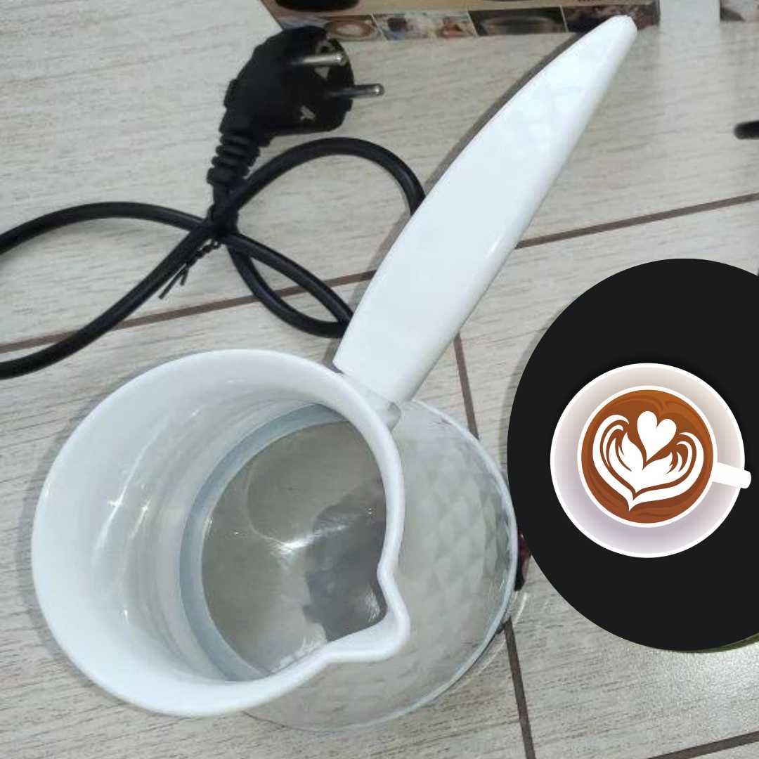 Електрична турка для кави 500мл.