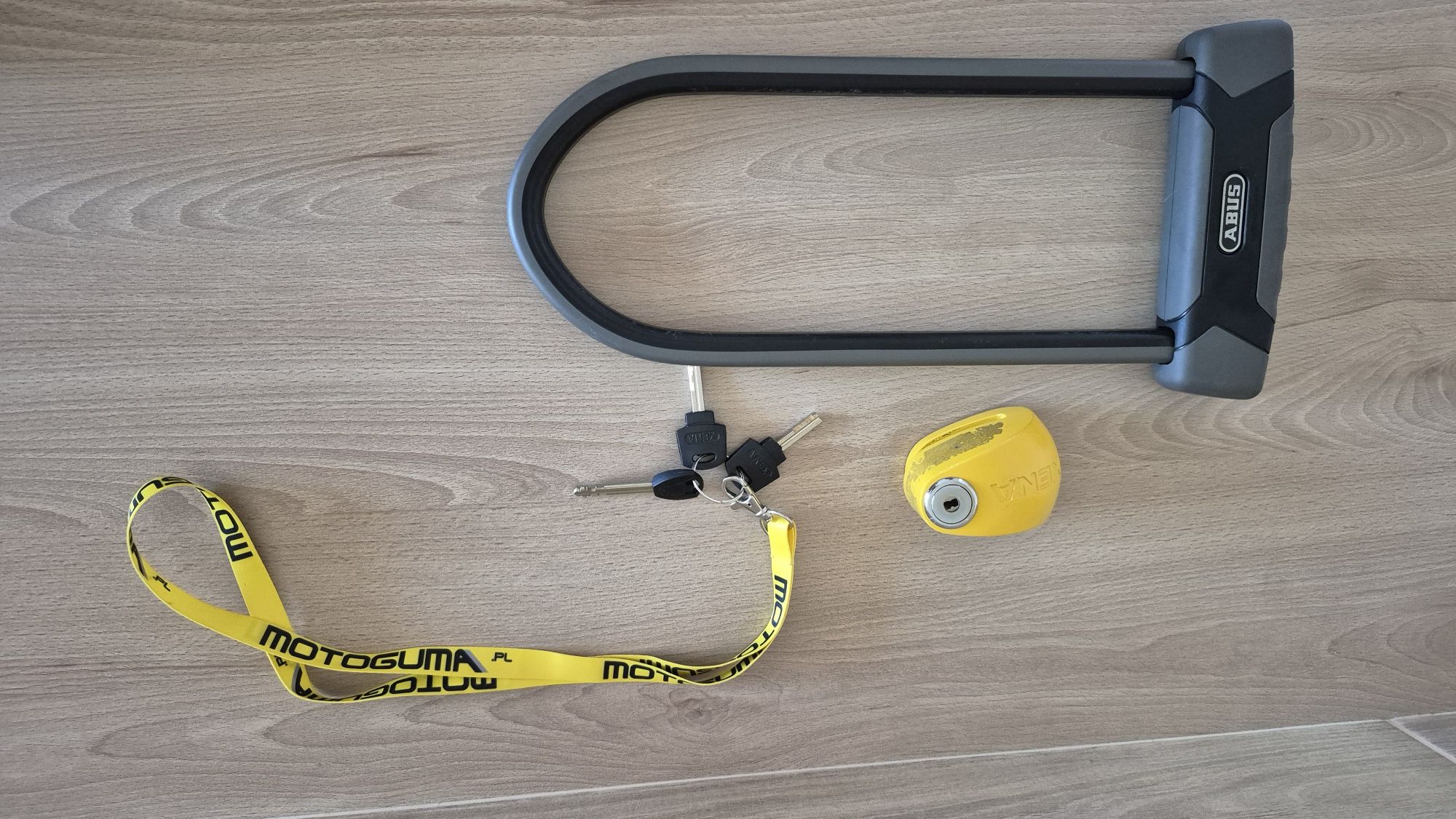 Chulajnoga elektryczna dualtron thunder 1
