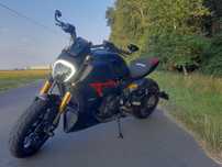 Ducati Diavel 1260 S
