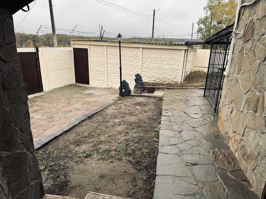 Продам будинок, Високий, Височанська громада