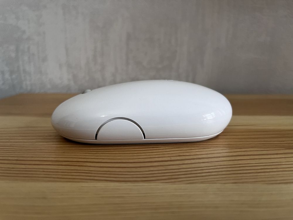 Apple Mighty Mouse A1197 | мишка бездротова