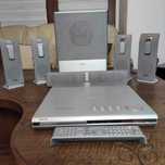 Kino domowe PHILIPS LX8300SA kompletne ZESTAW 5.1