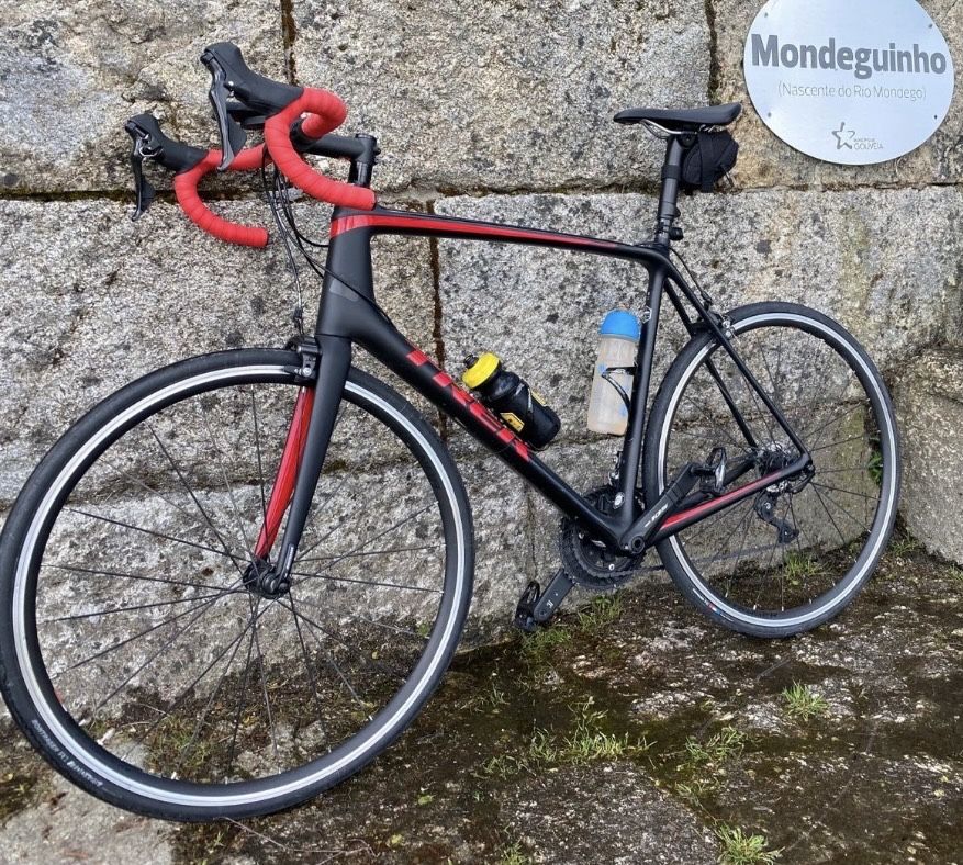 Trek Emonda SL5