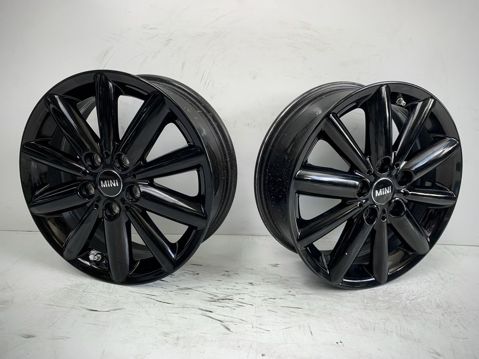 Felgi aluminiowe 16” Mini Cooper Clubman / 5,5J et46 (A12)