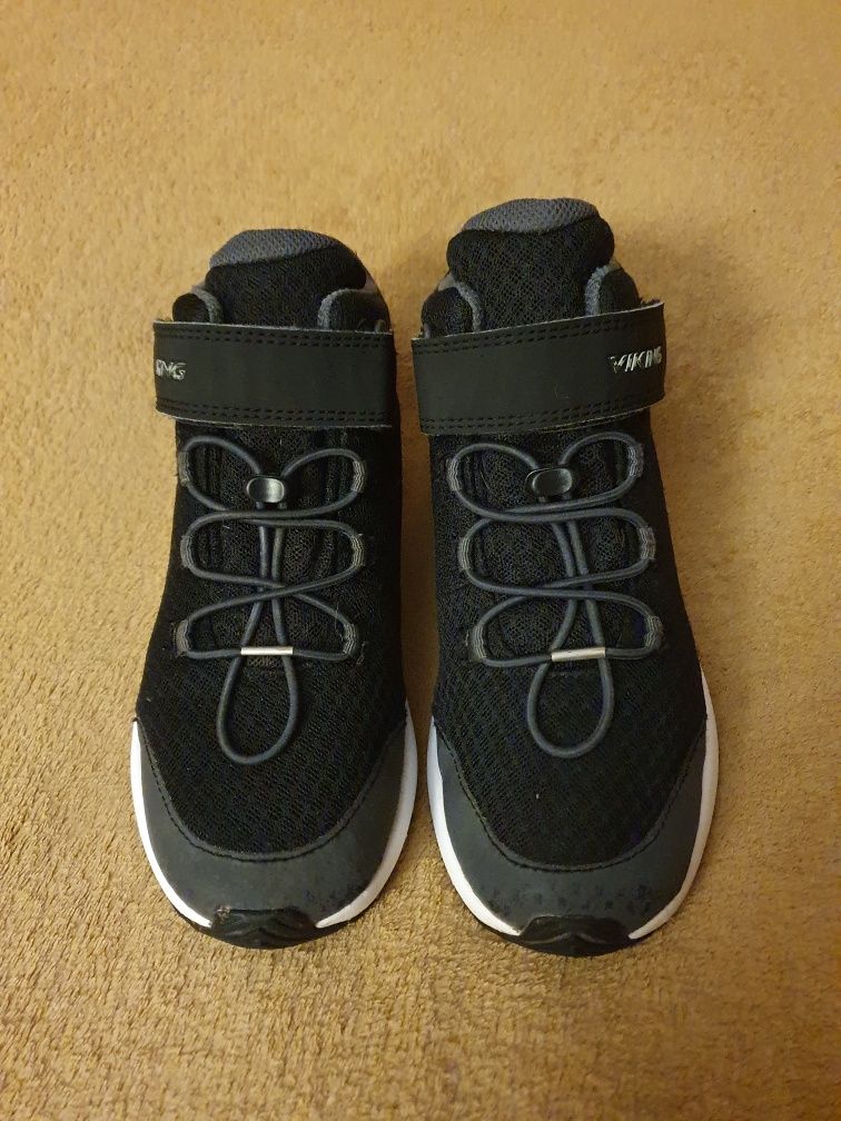 Термоботинки VIKING с мембраной GORE - TEX p. 36(НОРВЕГИЯ)