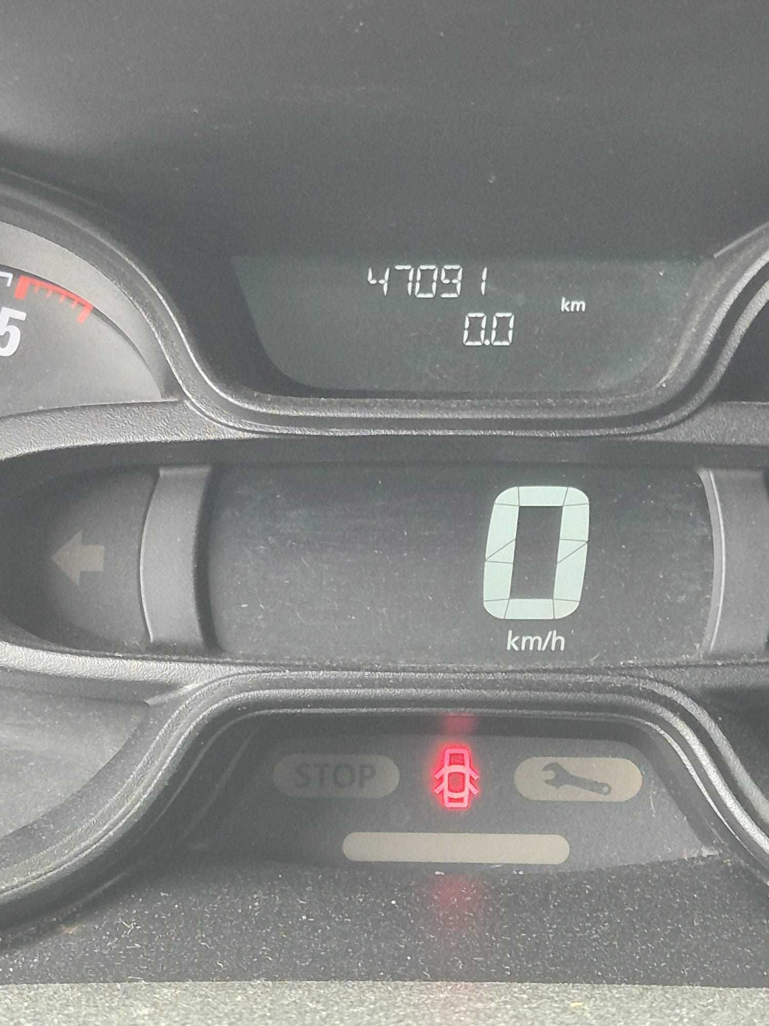 Opel Vivaro 1.6 CDTI