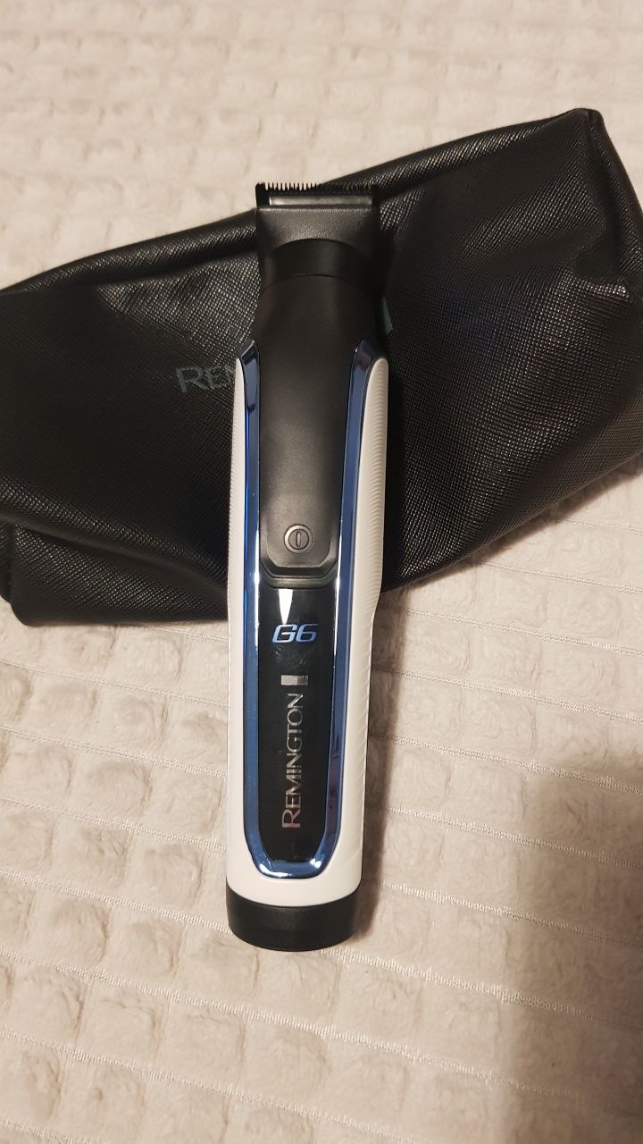 Trymer Remington G6 PG6000 Nowy!
