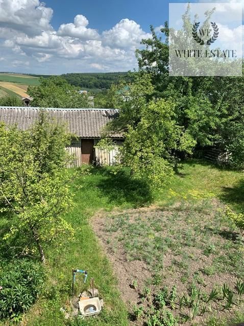 Продаж будинку з ділянкою а с. Стегниківці, Тернопільський р-н