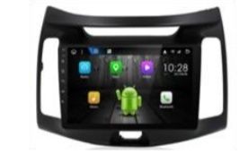 Автомагнитола Hyundai ix35 Tucson Android 9 PX6 4/32g IPS GPS Wi-Fi