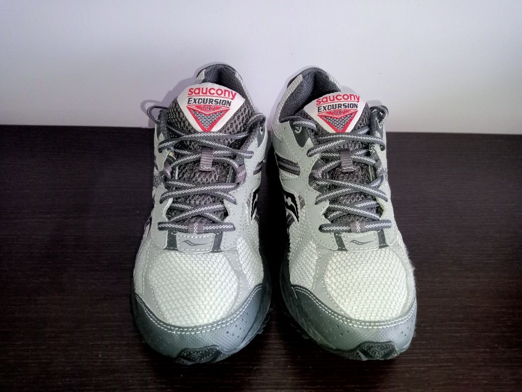 Saucony Excursion TR7 nr.41--26.5 cm