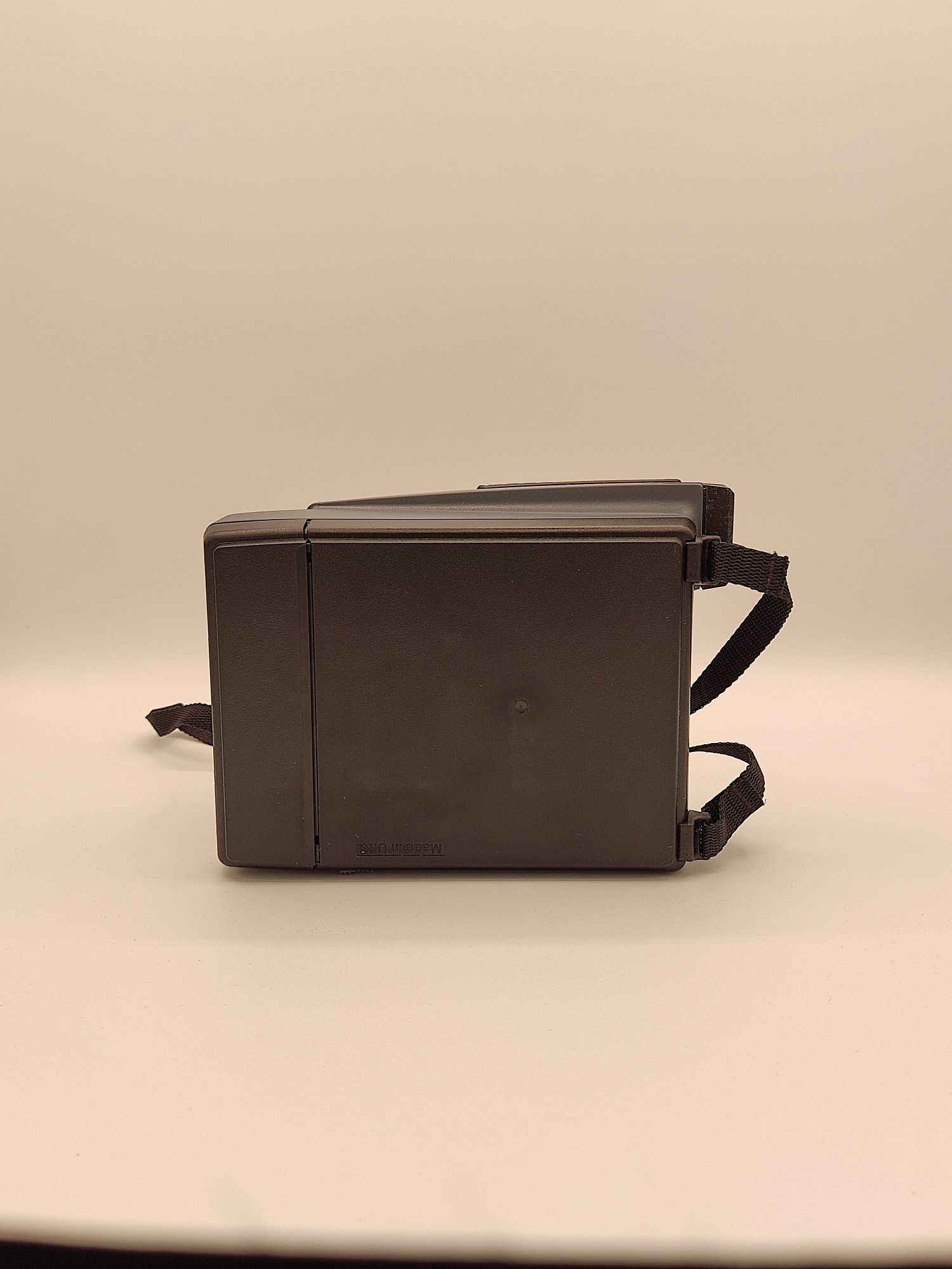 Polaroid Impulse Portrait grey - Nova