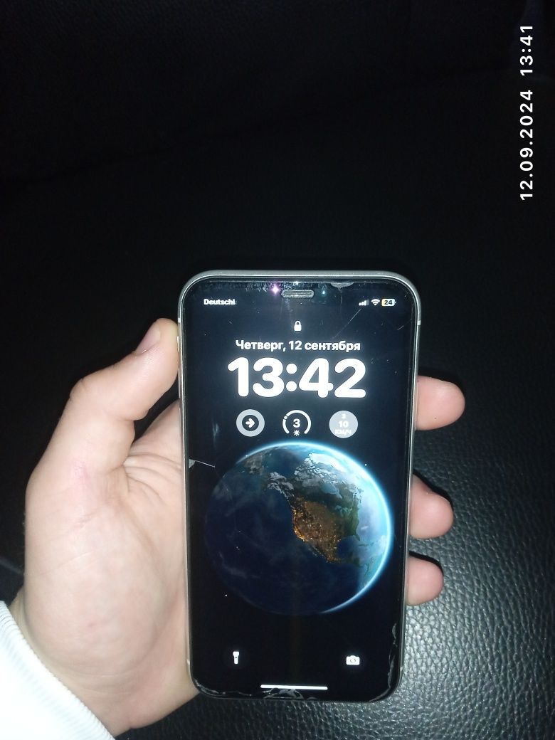 айфон xr 64gb все хорошо работает