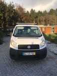 Fiat Scudo Longa 3 Lugares IVA Dedutível