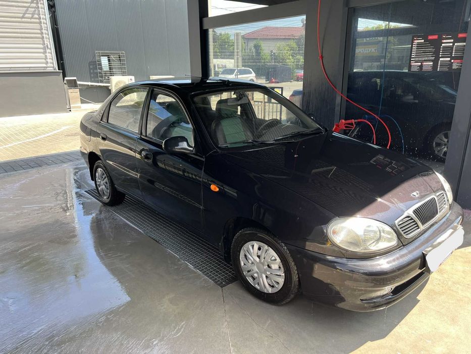 Продам Daewoo Sens 2006