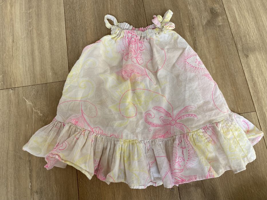 Sukienka GAP 6/12 miesiecy