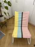 Fotel bujany Tumholmen IKEA