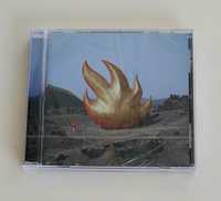 Audioslave - Audioslave CD