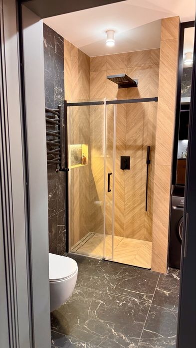 Apartament NOVA (2pok.) GARAŻ w cenie.