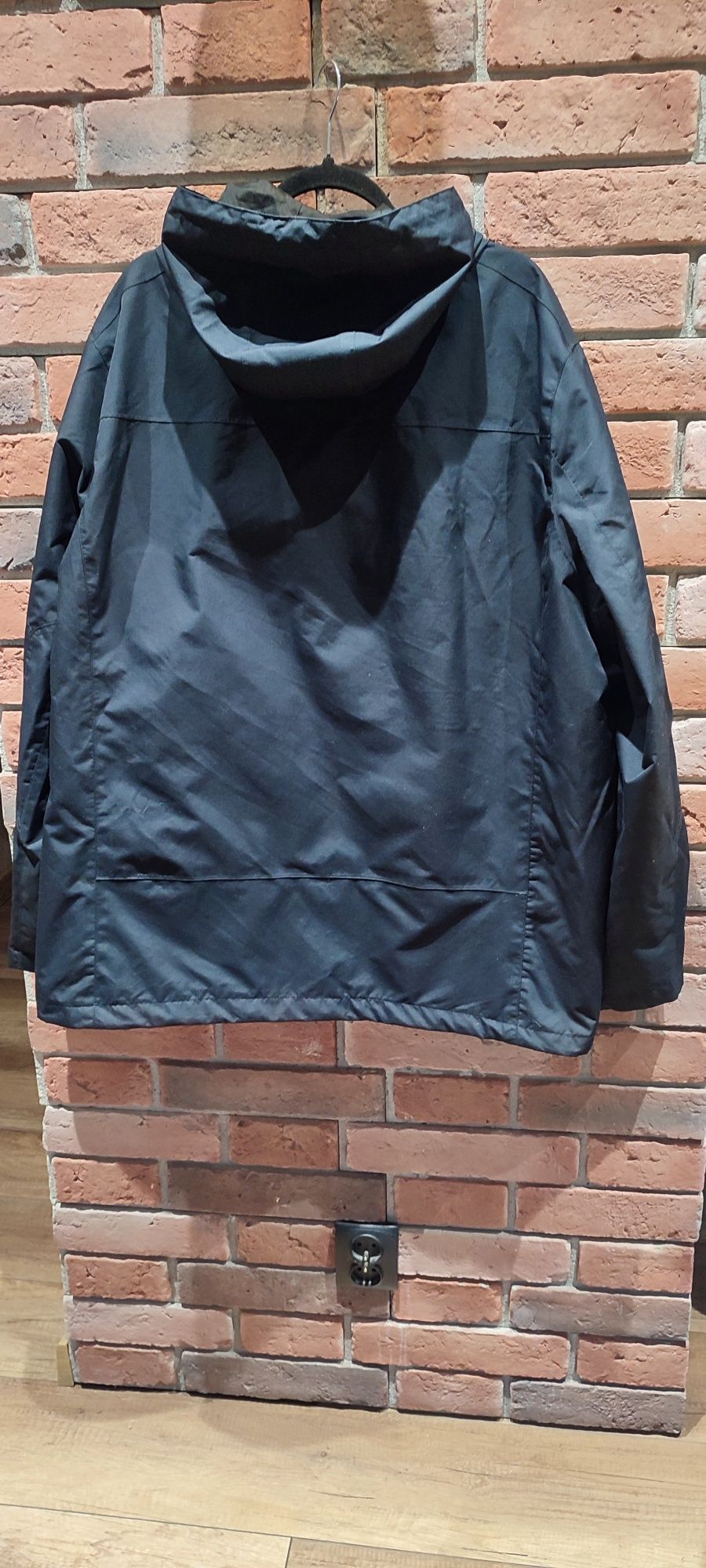 Męska kurtka wiosenna, wiatrówka roz XXL/xxxl