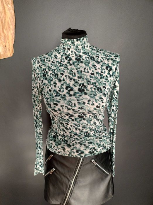 półgolf damski Stadivarius XS