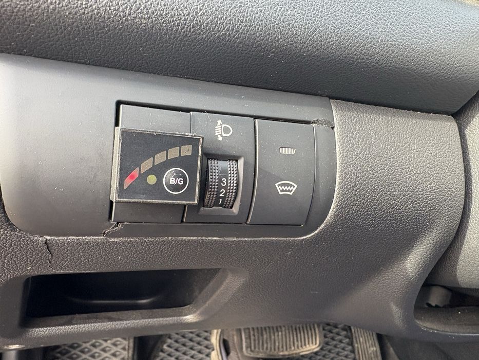 KIA Cerato 2010 1.6 АТ газ бензин