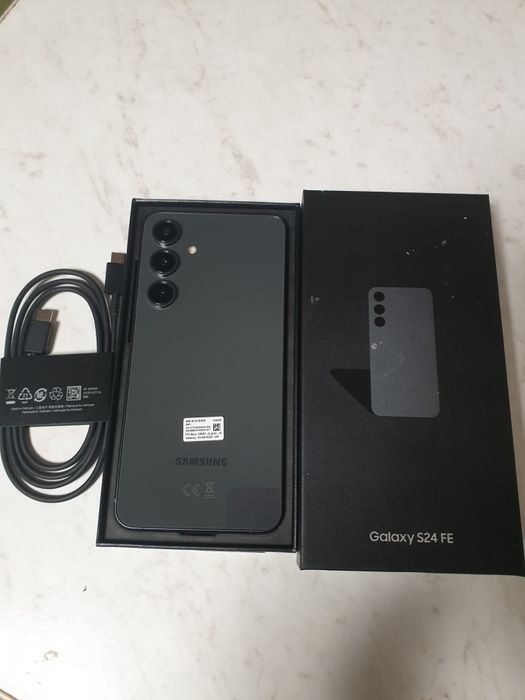 Samsung Galaxy S24 FE (8/128) NEW