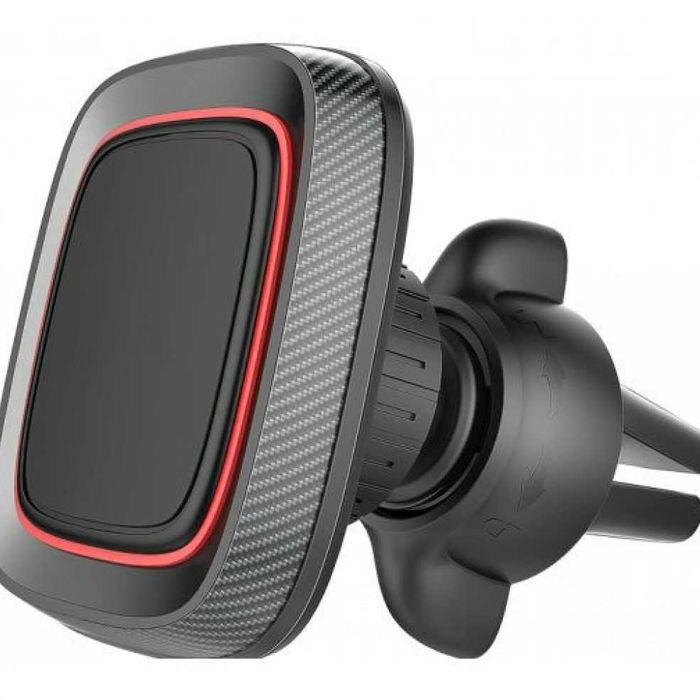 Автодержатель. для телефона магнитный CT213