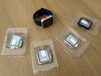 Caixa para transformar Apple Watch em versão ultra - 1, 2, 3 - 38 mm