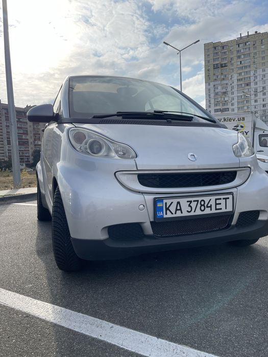 Smatr Forwo 62kw