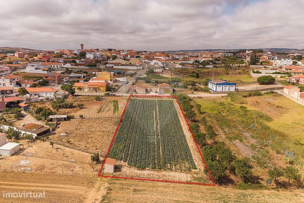 Terreno  para venda