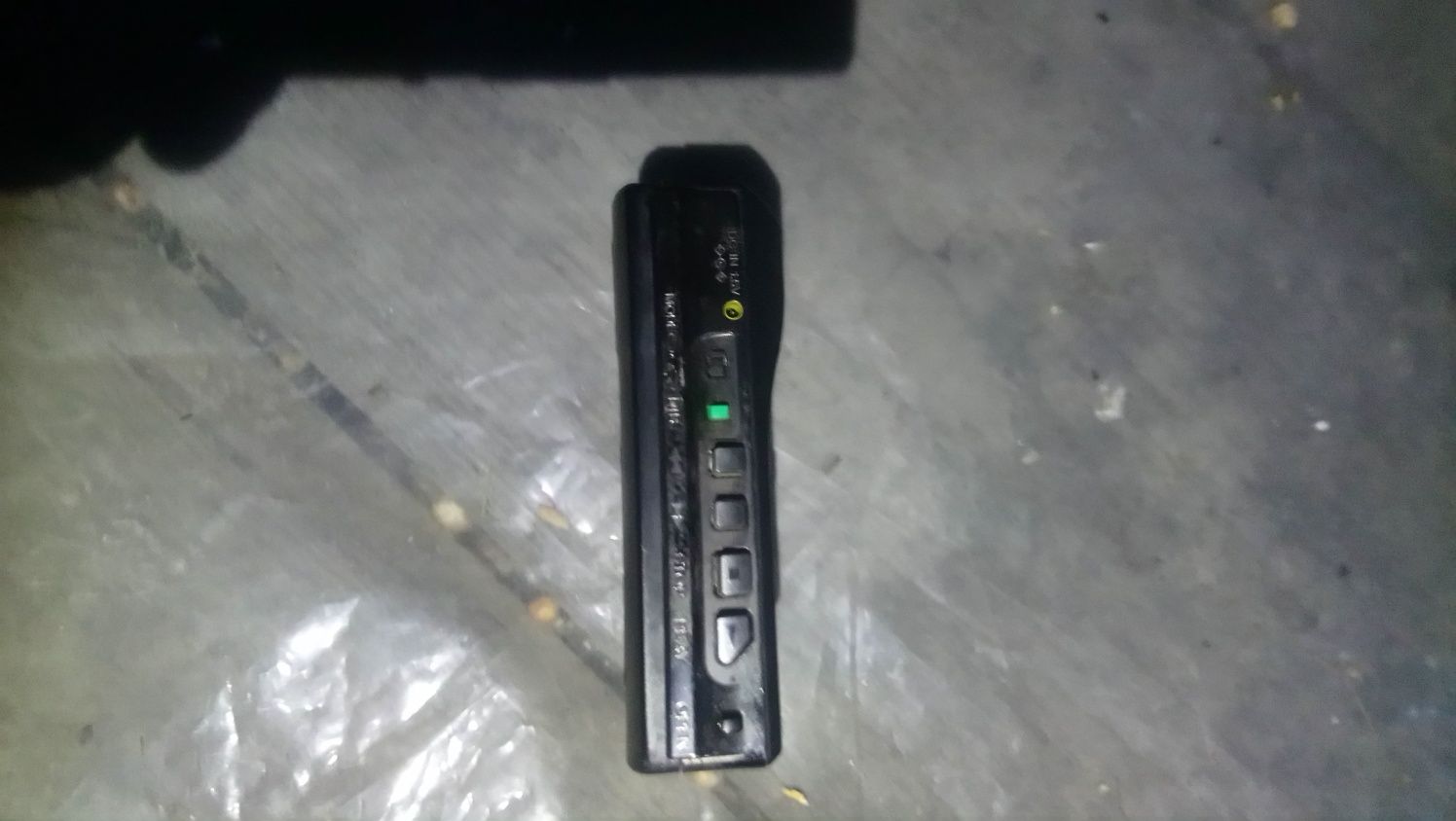 Плеєр касетний Sony Walkman