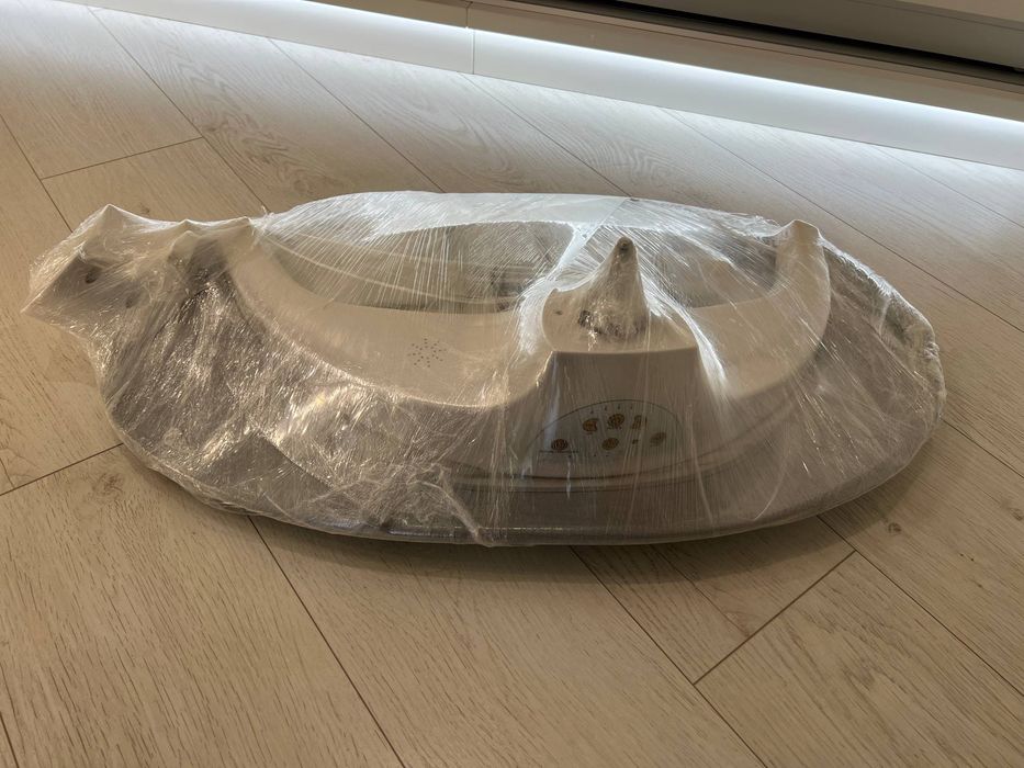 Заколисуючий центр El Camino Myla Ель Каміно