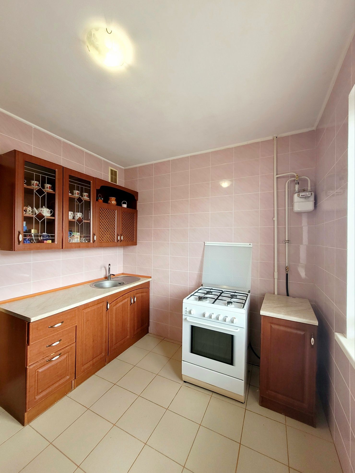 Продаж 2-кім квартири на Малікова 8/9 п