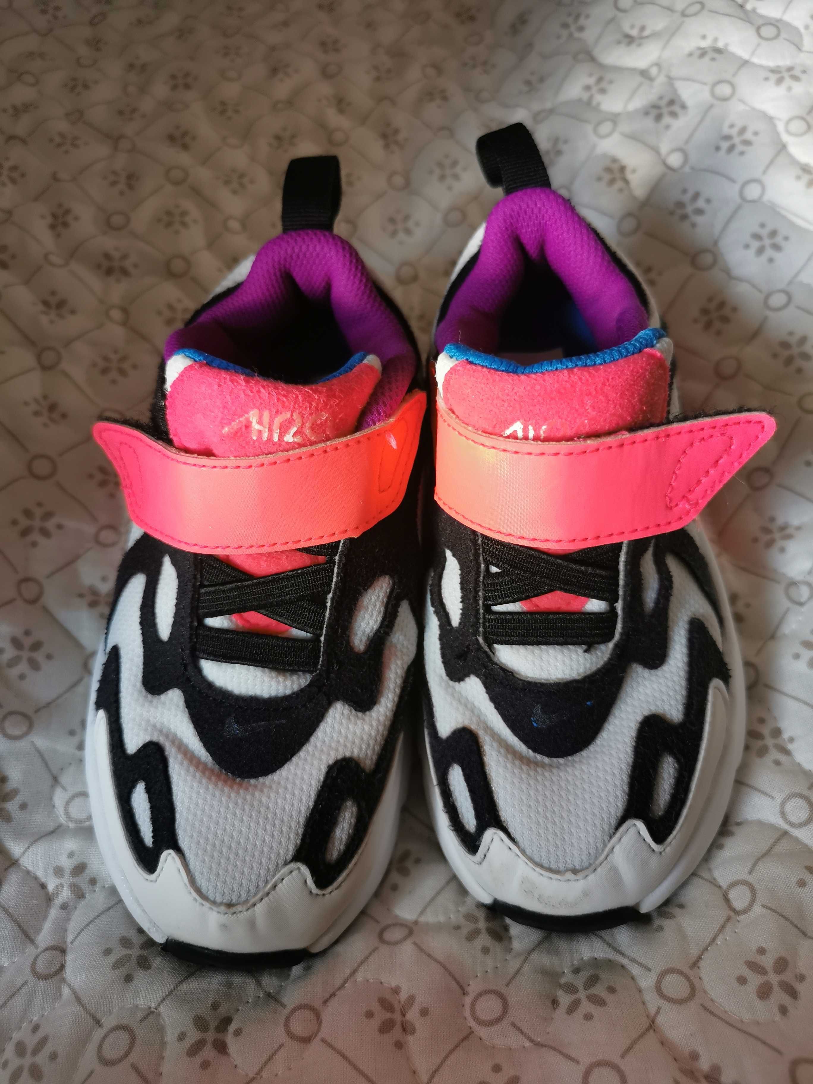 Nike air kids roz. 26