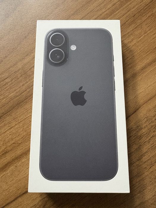 IPhone 17 256GB Black