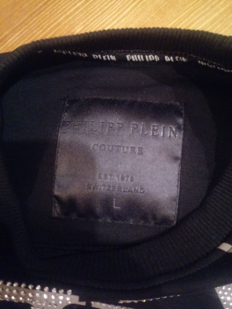 Philipp plein bluza